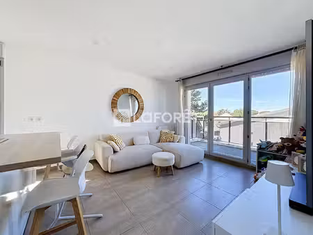 appartement réau 2 pièce(s) 42 m2