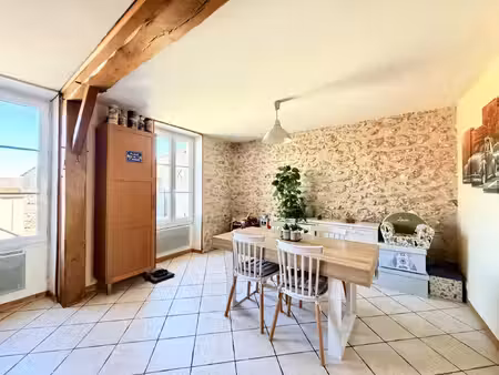 vente maison 6 pièces 112 m² auneau-bleury-saint-symphorien (28700)