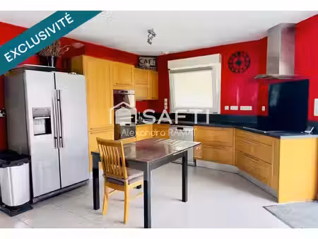 en exclusivité ! plain-pied individuel à bapaume