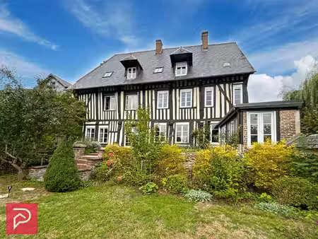 bien d'exception centre ville de bernay