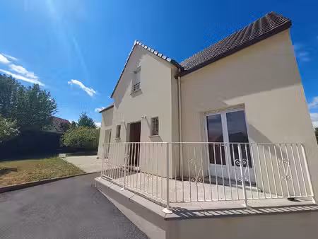 maison holnon 7 pièce(s) 156.22 m2