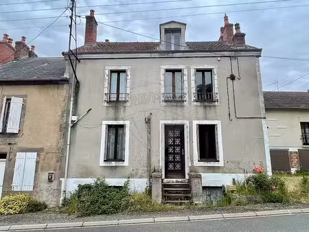 maison 3 chambre(s) à vendre