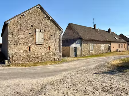 maison 6 chambre(s) à vendre
