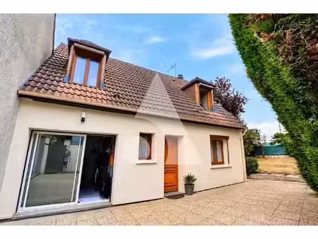 maison pontoise 5 pièces