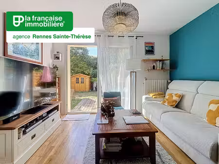 en parfait etat maison 6 pieces a francisco ferrer