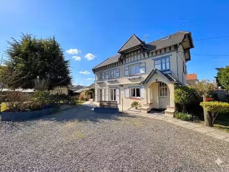 vente maison 6 pièces  145.57m²  taverny