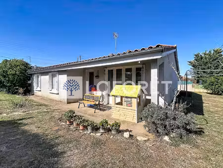 maison thouars - 96.58 m2
