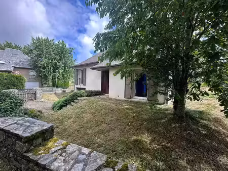 vente maison 4 pièces 100 m² montézic (12460)