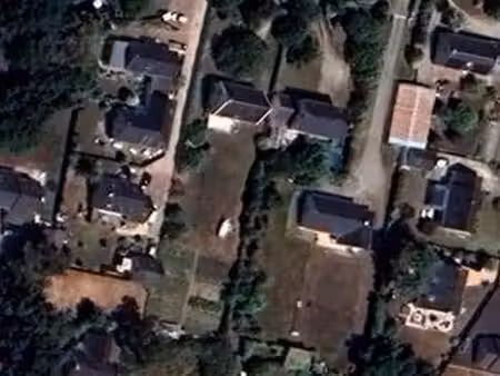 vente terrain à piriac-sur-mer (44420) : à vendre / 1000m² piriac-sur-mer