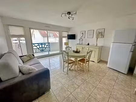 vente appartement 2 pièces 46 m² à berck (62600)  220 500 €