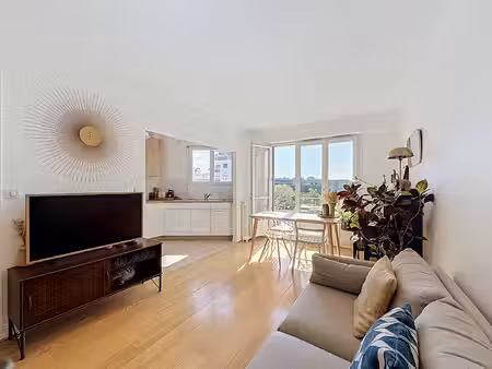 appartement 3 pièces 61 m² à vendre / acheter boulogne-billancourt 92100 ? | era immobilie
