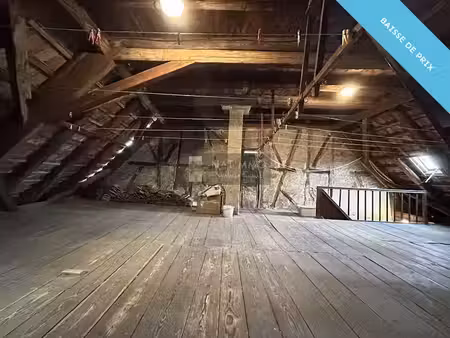 vente appartement 1 pièce 85 m² à barr (67140)  74 900 €