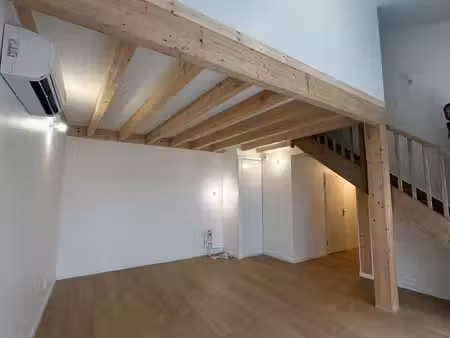 appartement t4 à vendre - 4 pièces - 88 63 m2 - biganos - 33 - aquitaine