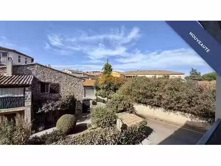 vente appartement 3 pièces 67 m² à roquebrune-sur-argens (83520)  245 000 €