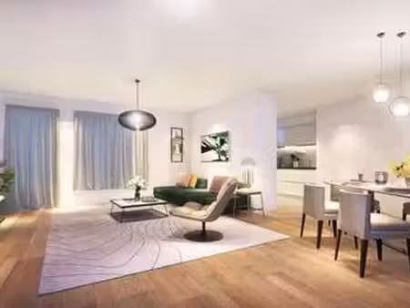 vente appartement 2 pièces à saint-brieuc (22000) : à vendre 2 pièces / 45m² saint-brieuc