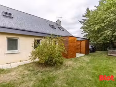 vente maison à betton (35830) : à vendre / 150m² betton