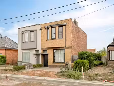 maison à vendre à bonheiden € 449.000 (lrl0a) - homixx vastgoed haacht | zimmo