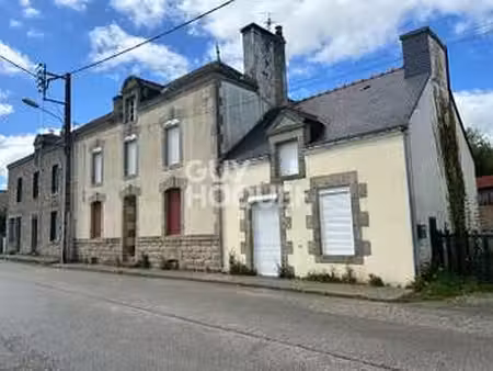 vente maison à colpo (56390) : à vendre / 121m² colpo