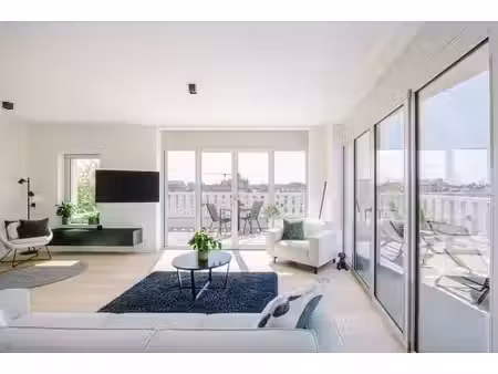penthouse