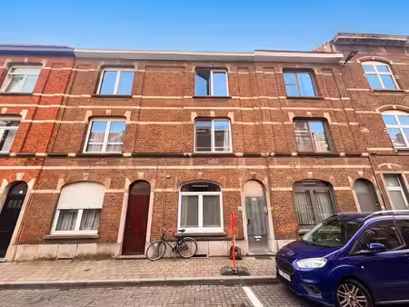 kot-colocation à louer à leuven € 525 (lrl0j) - immo-time | zimmo