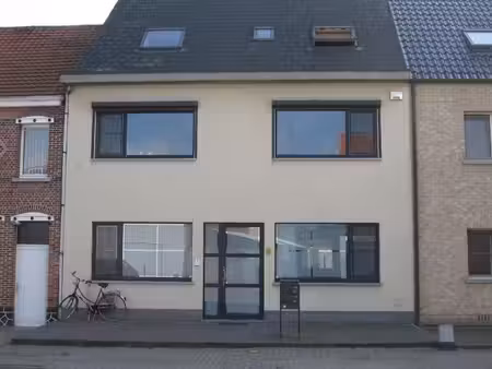 appartement à louer à mol € 650 (lrl03) - kris loos | zimmo