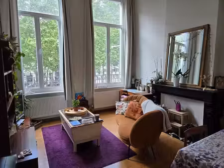 appartement à louer à antwerpen € 695 (lrl0r) - verlat immobilien | zimmo
