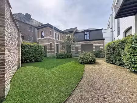 maison à louer à gent € 1.400 (lrkyo) - dewaele - gent | zimmo