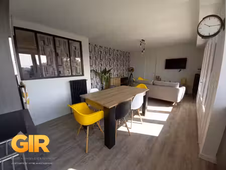 location maison 1 pièce 94m² rennes 35000