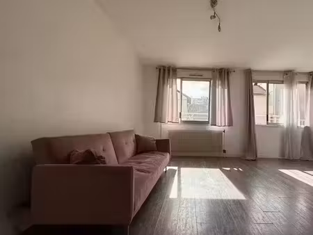 location appartement 1 pièce 32 m² à grenoble (38000)  550 €