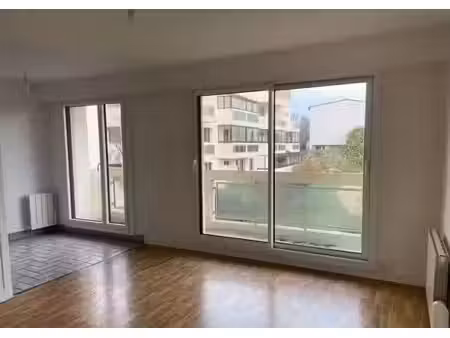 location appartement 2 pièces 50 m² à brest (29200)  595 €