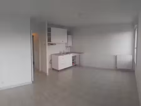 location appartement 1 pièce 35.62 m² à cesson-sevigne (35510)  640 €