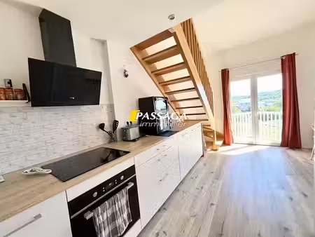 location appartement 2 pièces 48.05 m² à onet-le-château (12000)  590 €