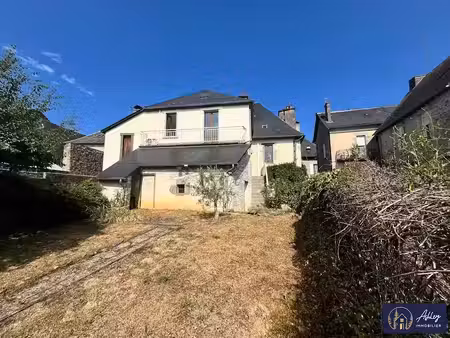 location appartement 2 pièces 27.75 m² à neuvic (19160)  390 €