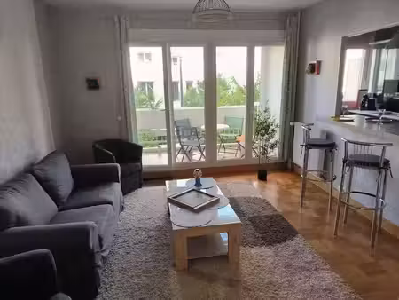 location meublée appartement 1 pièce 110 m² à reims (51100)  400 €