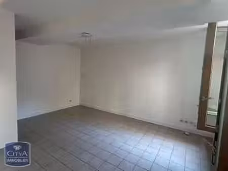 location appartement t1 à rennes centre ville (35000) : à louer t1 / 23m² rennes centre vi