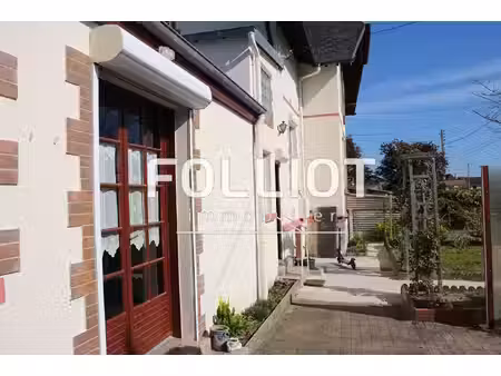 à vendre - dives sur mer