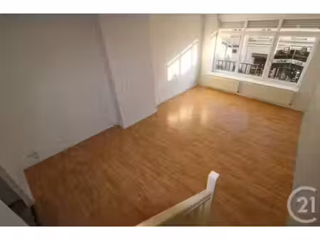 appartement f3 à louer - 3 pièces - 62 84 m2 - cany barville - 76 - haute-normandie