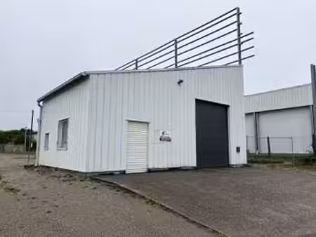 location bureaux et commerces à plougastel-daoulas (29470) : à louer / 150m² plougastel-da