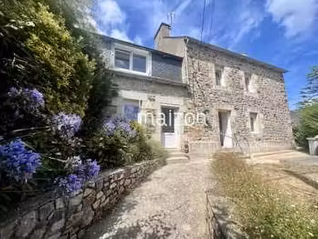 location maison meublé à paimpol (22500) : à louer meublé / 113m² paimpol