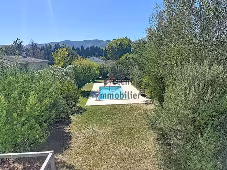 maison saint remy de provence 150m²