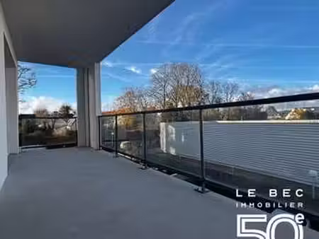 location appartement 3 pièces à vannes (56000) : à louer 3 pièces / 53m² vannes