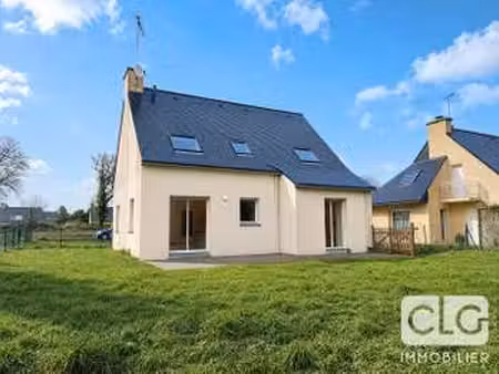 location maison à pont-l'abbé (29120) : à louer / 101m² pont-l'abbé