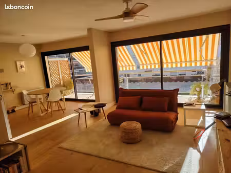 2 pièces · 64 m²2 pièces  64 m² · aix-en-provence 13100 · tour d'aygosi
