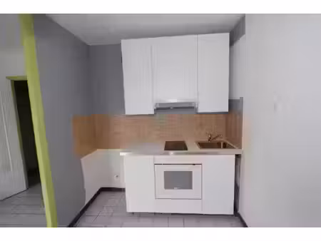 location appartement 2 pièces 39.55 m² à brignoud (38190)  495 €