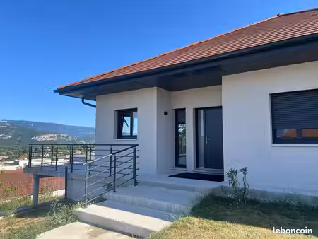 maison neuve
