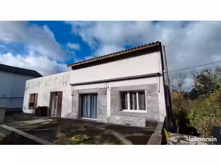 maison a vendre