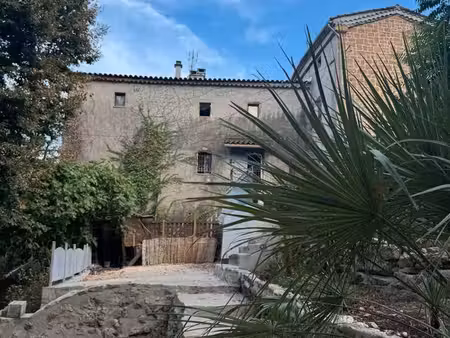 mas de caractère à vendre