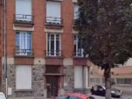 appartement meublé