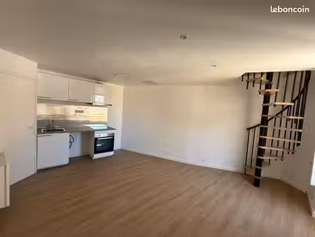 appartement t2
