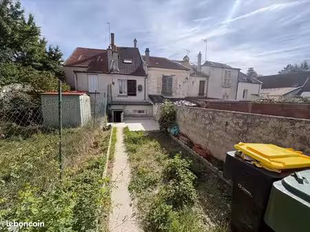 appartement 1 pièce 22 m²